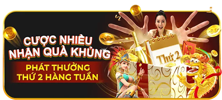 Đa dạng trò chơi Nổ Hũ 7mcn