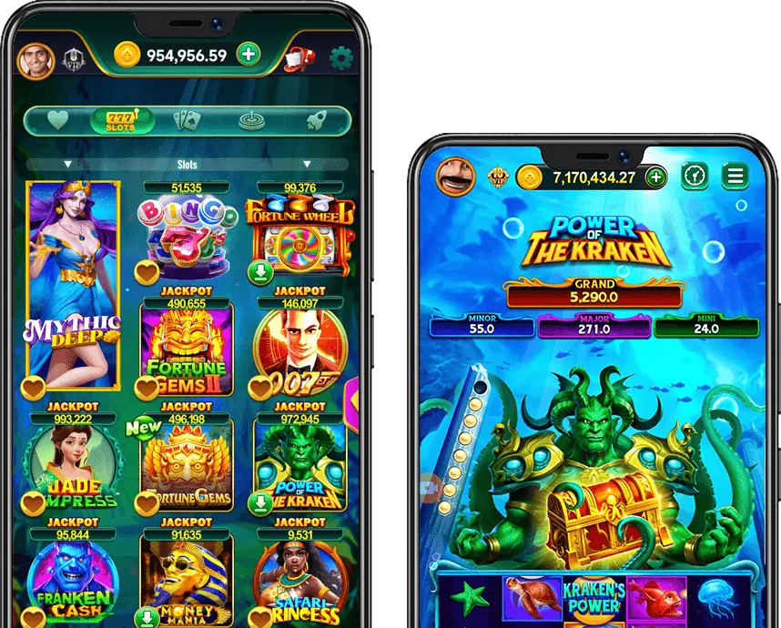Kho game đa dạng 7mcn