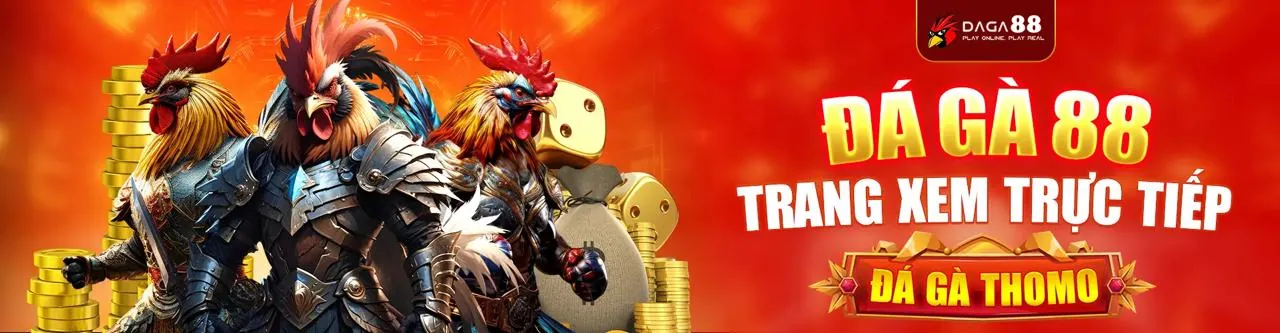 Đá Gà Trực Tuyến 7mcn