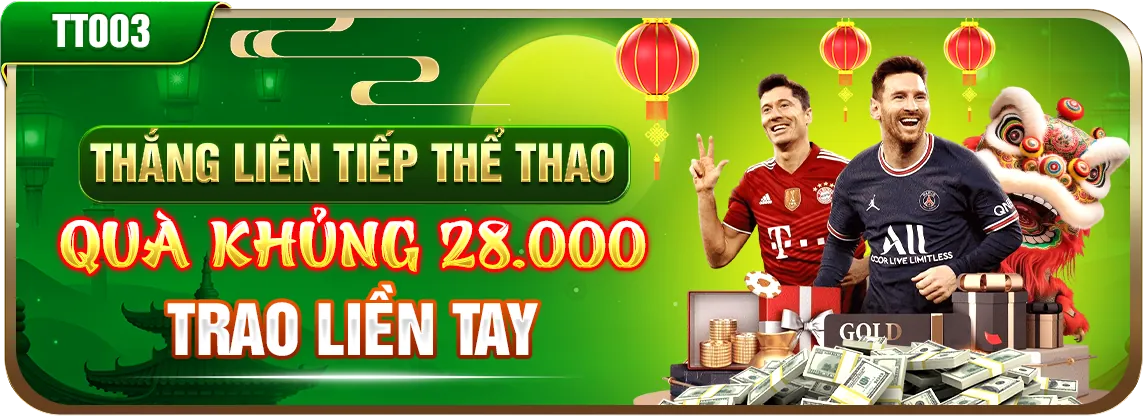 Xu hướng cá cược thể thao 2026