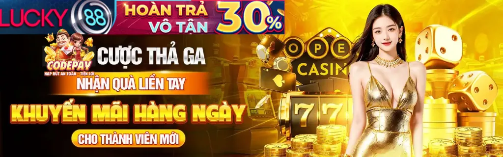 Xổ số truyền thống
