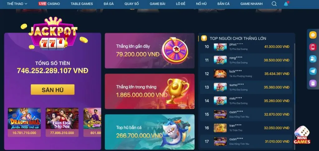 Hướng dẫn nhận khuyến mãi 7mcn