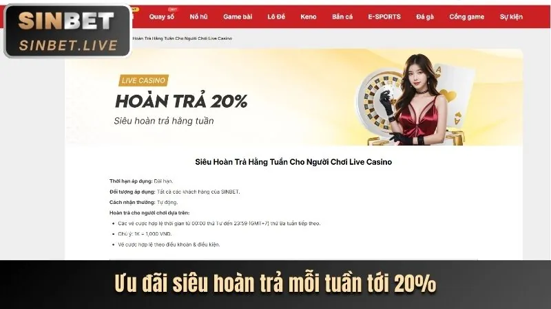 Đa dạng trò chơi cá cược tại 7mcn